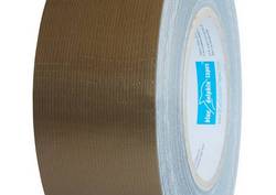 BlueDolphin arany szalag, szövetbetétes prémium ragasztó szalag.